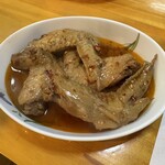 鉄板焼料理 祇園 - 