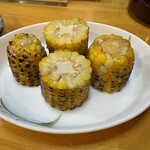 鉄板焼料理 祇園 - 