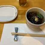 鉄板焼料理 祇園 - 