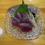 鉄板焼料理 祇園 - 