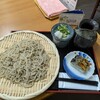 테우치 소바 이치요우 - 