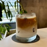 CAFE NAMS - 