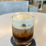 CAFE NAMS - 