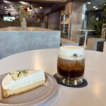 CAFE NAMS - 