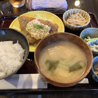 朝な夕な_0