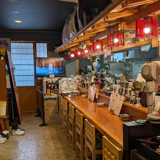 酒肆魚処 やまなみ_2
