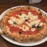 PIZZERIA 222