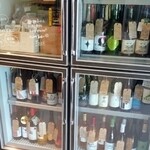 蓬莱屋支店 - 