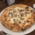 PIZZERIA 222