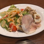 PIZZERIA 222