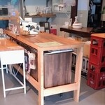 蓬莱屋支店 - 