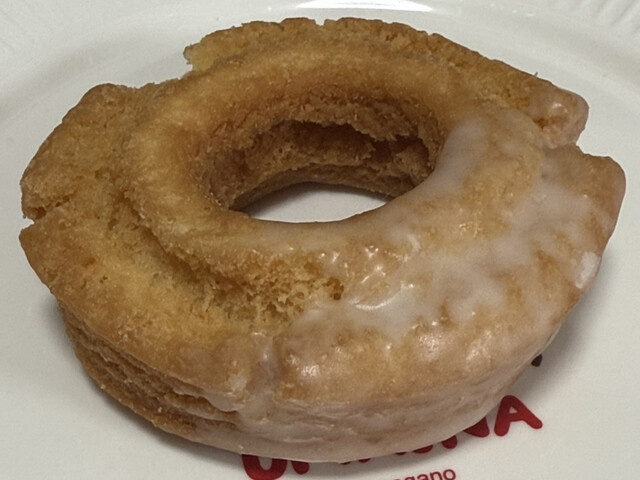 O-chan donut stand 北九州店 （オーチャンドーナツスタンド） - 南