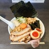 自家製麺 いちむら 弍 - 