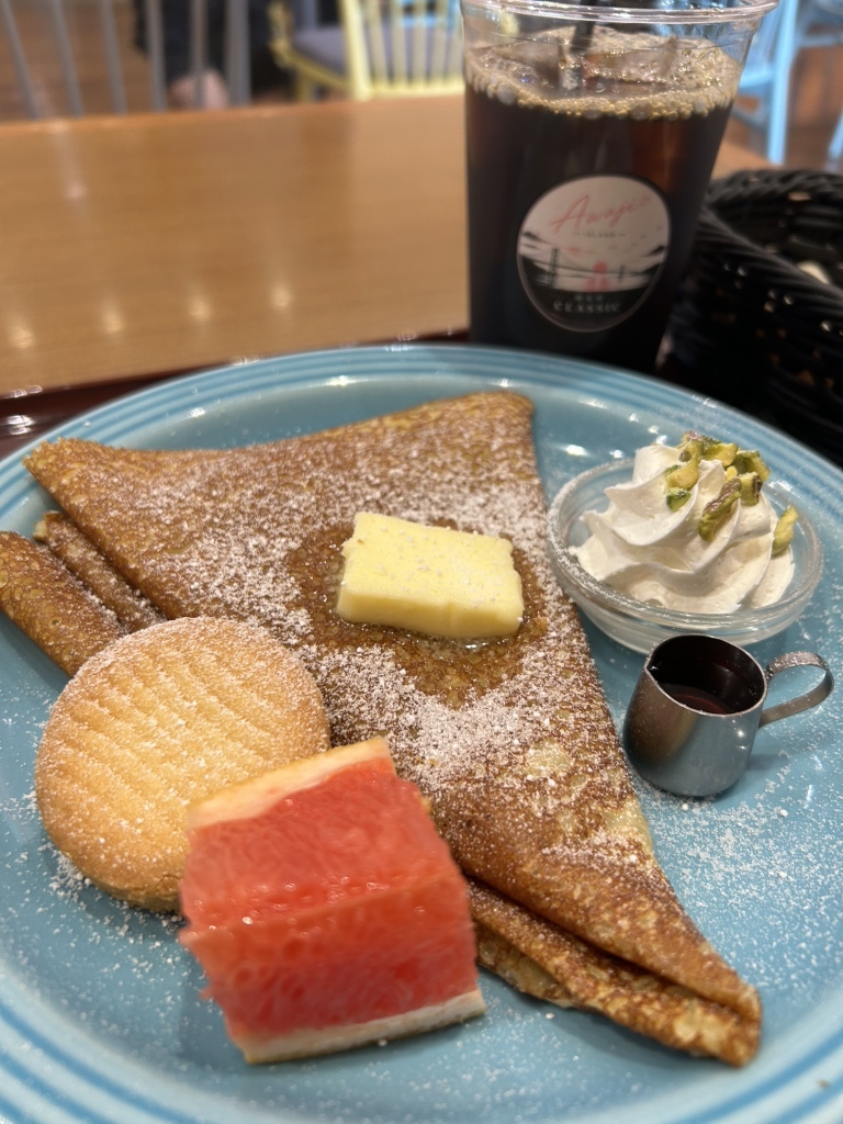 トムズ スタジオ 淡路 夢 舞台 店
