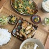 ほっこり食堂