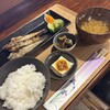 のぼにた食堂 - 