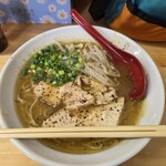 拉麺 ひろし - 料理写真: