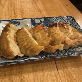 餃子のキャロル_0