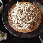 Soba Ikeda - 