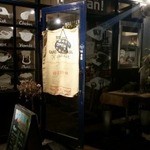 創作鉄板料理&ホットサンドダイナー teppan! - 