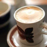 イル・クッチョロ - 「コーヒー」