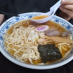 柳生食堂