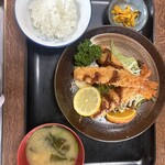 ナカムラ食堂 - 