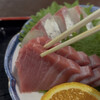 まる信 食堂 - 料理写真: