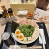 らーめん 桔梗と空 千住寿町店