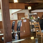 木陰礼讃COFFEE - 
