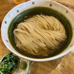 麺や 川 - 料理写真: