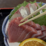 まる信 食堂 - 料理写真:
