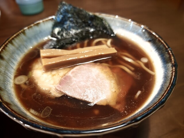 中華そば かめむち - 唐崎/ラーメン | 食べログ