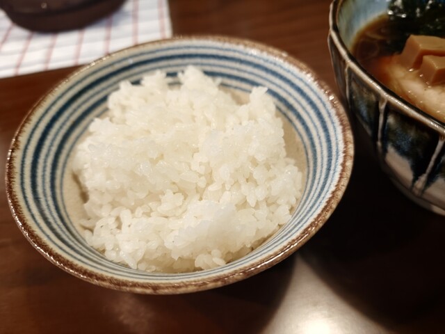 中華そば かめむち - 唐崎/ラーメン | 食べログ