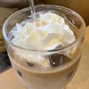 コーヒー ラ・ムール