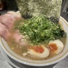 麺家 よし川 天王寺