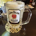 韓国家庭料理 唐辛子 - 