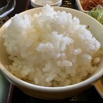 韓国家庭料理 唐辛子 - 