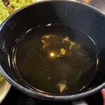 韓国家庭料理 唐辛子 - 