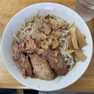 ラーメン ハイキック_0