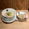 츄카 소바 타카노 - 