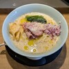 らぁめん 涼虎 - 料理写真: