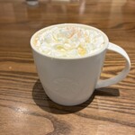 スターバックスコーヒー - ドリンク写真: