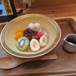 コメダ和喫茶 おかげ庵 - 