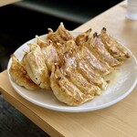 餃子の王将 - 料理写真:
