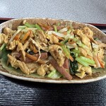 沖縄料理 いっちゃん - 料理写真:
