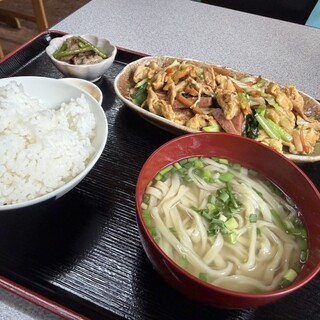 沖縄料理 いっちゃん_1