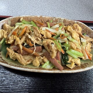 沖縄料理 いっちゃん_0