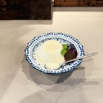 七菱商店 - パンナコッタ