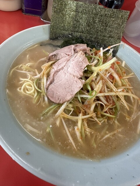 写真 : ラーメンショップ 津久井店 - 相模原市その他/ラーメン | 食べログ